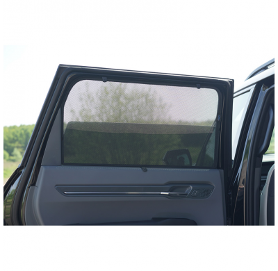 Juego de 6 parasoles para Kia EV9 (MV) 2023 (6 piezas)