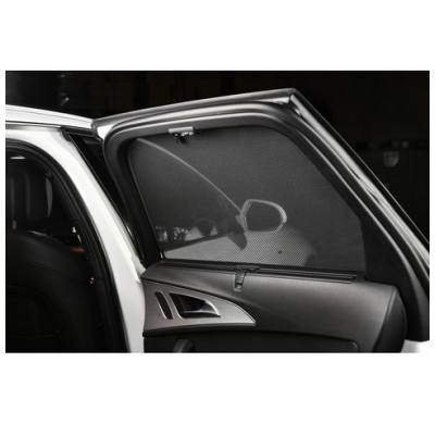 Juego Cortinillas Especificas Car Shades Mazda Cx3 5 Doors 2015-