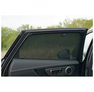 Juego de cortinillas para coche valido para Omoda 5 2022 (4 piezas) CAR SHADES