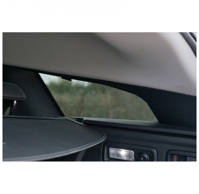 Juego de cortinillas para coche compatibles con Peugeot 308 III SW 2021- (6 piezas)