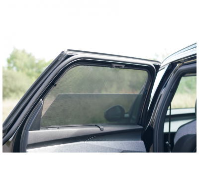 Juego de cortinillas para coche valido para Peugeot 5008 III (2024-) (6 piezas) CAR SHADES
