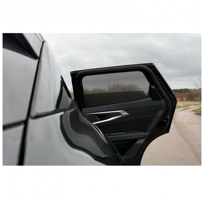 Juego de cortinillas especificas para puertas traseras para Renault Austral 5 puertas 2022 (2 piezas)