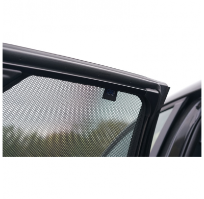 Juego de cortinillas para coche valido para Toyota C-HR II 2023 (4 piezas) CAR SHADES