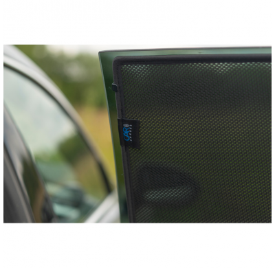 Juego de cortinillas especificas para puertas traseras para Volkswagen Arteon Shooting Brake (2 piezas)