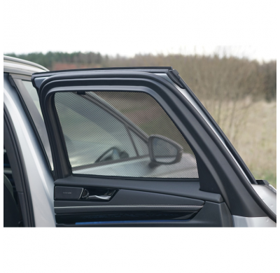 Juego de cortinillas para Volkswagen ID.7 Tourer 2024 (6 piezas)