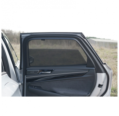 Juego de cortinillas para Volkswagen ID.7 Tourer 2024 (6 piezas)