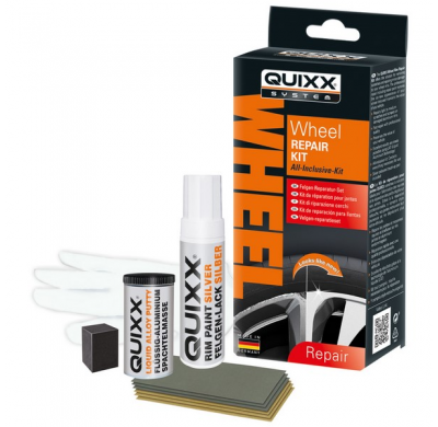 Quixx Wheel Repair Kit