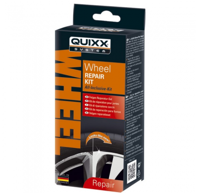 Quixx Wheel Repair Kit