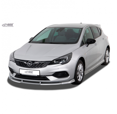Faldones laterales adecuados para Opel Astra K HB 2015-2021 'Edition' (ABS)