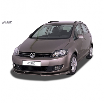 Spoiler delantero Vario-X apto para Volkswagen Golf VI Plus 2008-2014 (PU)