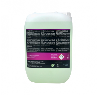 Racoon Wet Shield Gloss Mar Húmedo