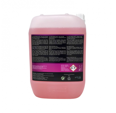 Racoon Wet Shield Matt Wet Sealant - 5000ml