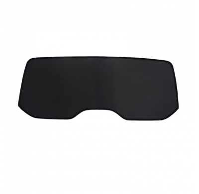 Juego de cortinillas Sunclip apto para Mercedes Clase V W447 2014-2024 (solo portón trasero)