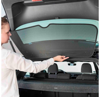 Juego de cortinillas Sunclip valido para Opel Astra K Sportstourer 2016-2021
