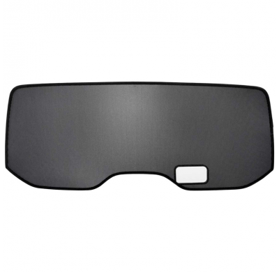 Juego de cortinillas Sunclip valido para Mercedes Clase V W447 Facelift 2024- (solo portón trasero)