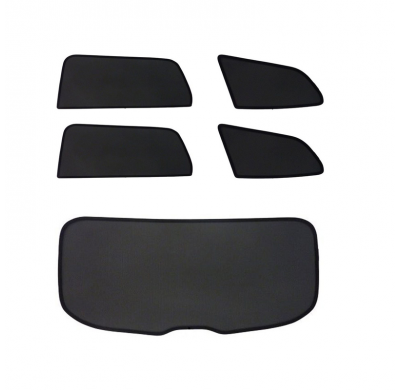 Juego de cortinillas Sunclip valido para Opel Insignia B Sportstourer 2017-2022