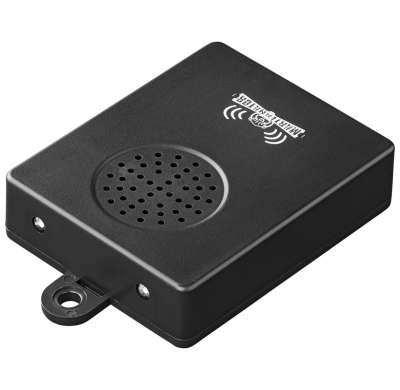 Marternator Ahuyentador de Roedores