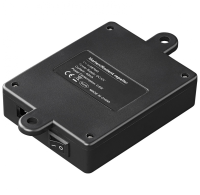 Marternator Ahuyentador de Roedores