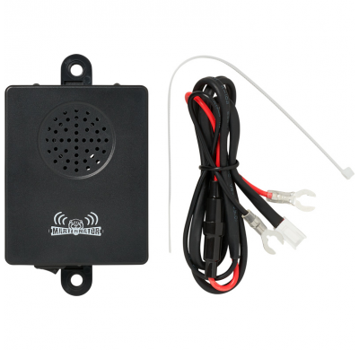 Marternator Ahuyentador de Roedores