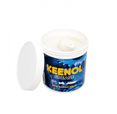 Keenol Grasa resistente al agua 500gr