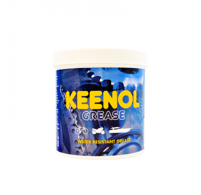 Keenol Grasa resistente al agua 500gr