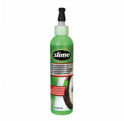 Slime 10015 Inner Tube Sealant 237ml