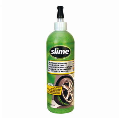 Slime Sds-500/06-in Tubeless Sealant for Cars 473ml