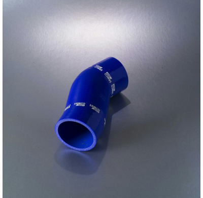 Samco Kit De Tubos Subaru Impreza/Legacy Airbox Hose 80mm - Azul
