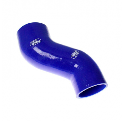 Samco Kit De Tubos Subaru Impreza Turbo Gr Version 10 2008-2012 - 1-Piece - Airbox Hose - Azul