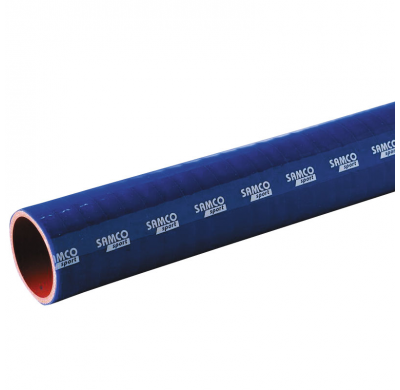 Samco Tubo Resistente Alta Temperatura Azul - Largo 1m - ø51