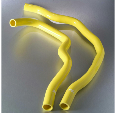 Samco Kit De Tubos Honda S2000 Ap1/Ap2 1999-2003 - 2-Piezas - Cooling - Azul