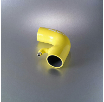 Samco Kit De Tubos Citroën Saxo Vts Mk1 1997-1999 - 1-Piece - Induction - Azul