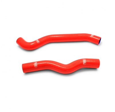 Samco Kit De Tubos Hyundai Genesis Coupé 3.8l V6 2009- - 2-Piezas - Cooling - Azul