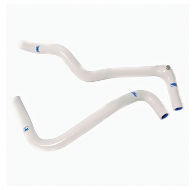 Samco Kit De Tubos Toyota Gt86 2012- - 2-Piezas - Heater - Azul