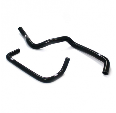 Samco Kit De Tubos Subaru Impreza Turbo Gr Version 10 2008-2012 - 2-Piezas - Power Steering - Azul