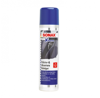 Sonax 206.300 Extreme Alcantara Cleaner 400ml