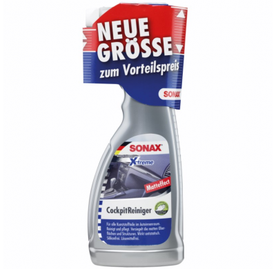 Sonax 283.241 Xtreme Cockpit Cleaner 500ml