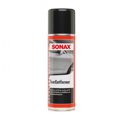 Sonax 334.200 Tar Remover 300 Ml