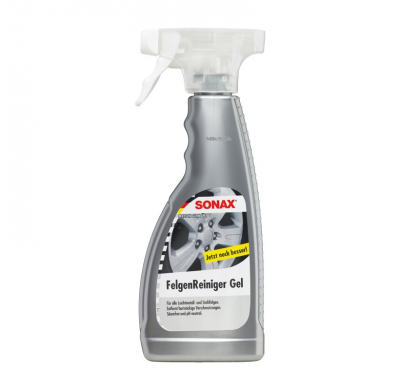 Sonax 429.200 Wheel Cleaner 500ml