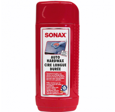 Sonax 301.100 Auto Hardwax
