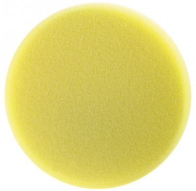 Sonax 493.100 Polishing Pad Red