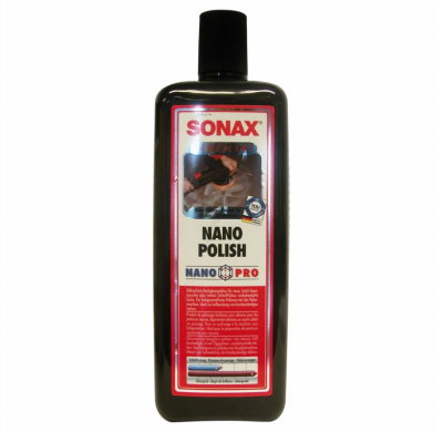 Sonax 208.300 Nano Polish 1l