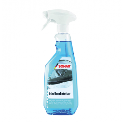Sonax 331.241 Window De-Icer 500ml