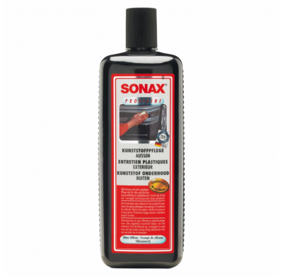 Sonax 210.300 Synthetic Material Cleaner (Exterior) 1l
