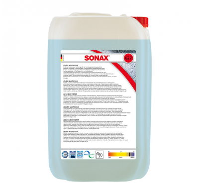 Sonax 627.705 High Performance Multi 25-Litro