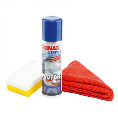 Sonax 222100 Xtreme Protect + Shine 210ml