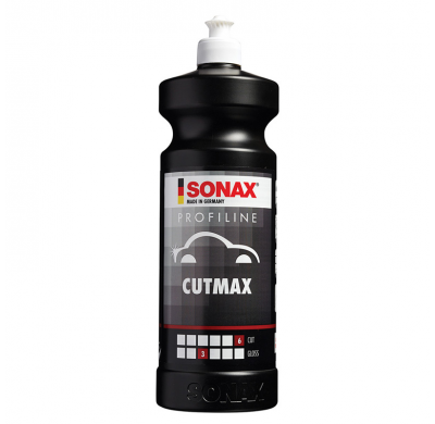 Sonax 246.300 Polishing Paste Profiline Cutmax 1-Litro