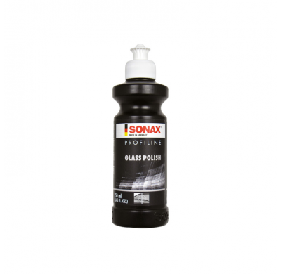 Sonax Profiline Abrillantador De Vidrio 250ml