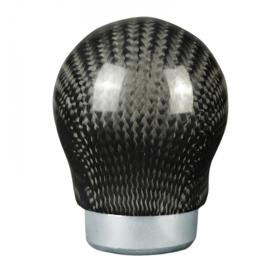 Simoni Racing Pomo Cambio Gtk - Real Carbon