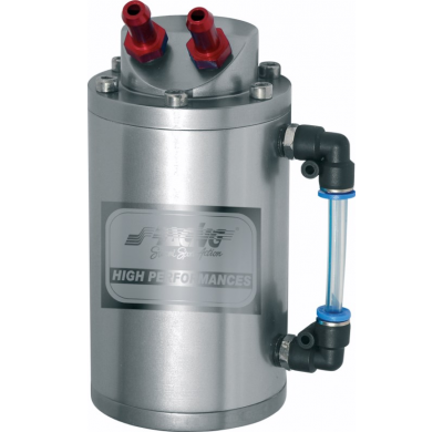 Simoni Racing Deposito Aceite 350ml Chrome